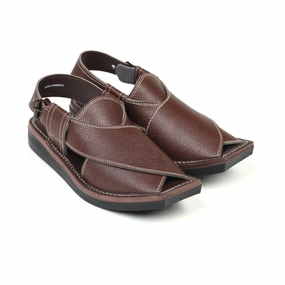 Cool Minimalism Structured Freedom M-Sr-0400073-Sandal