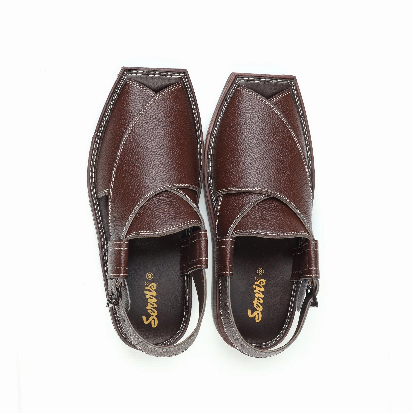 Season-Free Style Your New Core M-Sr-0400073-Sandal