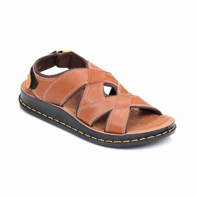 M-Sr-0450002-Men Sandal Season-Neutral Rhythm Of Life