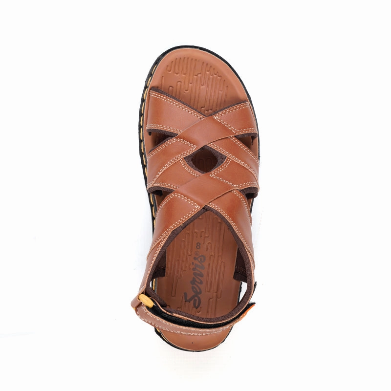 M-Sr-0450002-Men Sandal New Urbanism