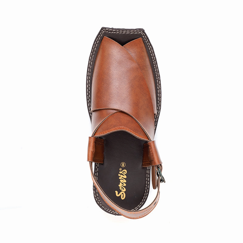 Feel The Flow M-Sr-0450003-Peshawari Sandal