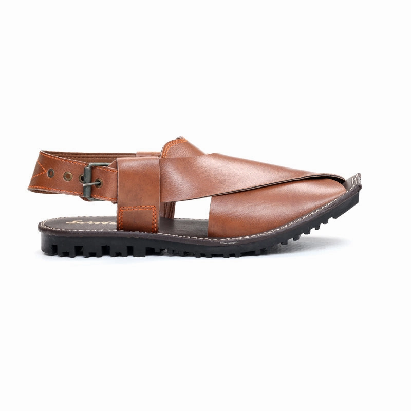 Tailored For Life M-Sr-0450003-Peshawari Sandal