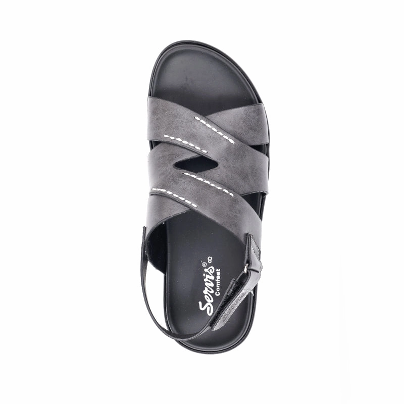 Flowline Fashion Balance Meets Style M-Sr-0450015-Men Ccomfortable Sandal