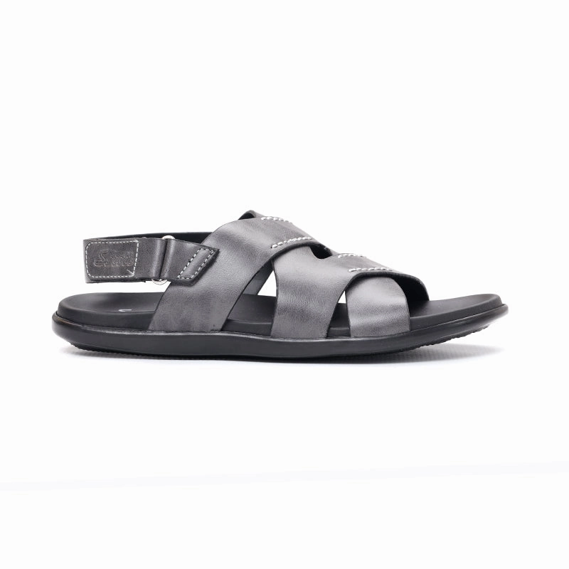 M-Sr-0450015-Men Ccomfortable Sandal Streamlined Fit
