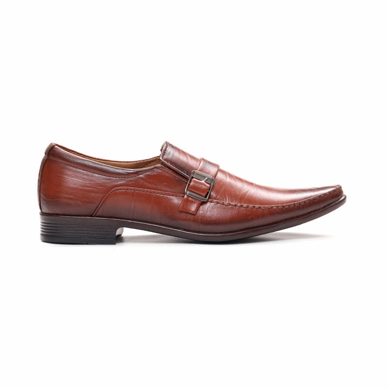 Refined Moves Crafted Silhouette M-Sr-0200002-Men Trendy Formals
