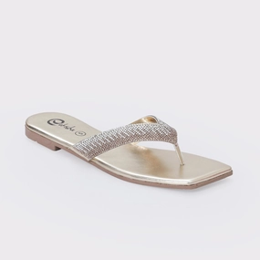 Comfort All Ways Women'S Formal Chappals