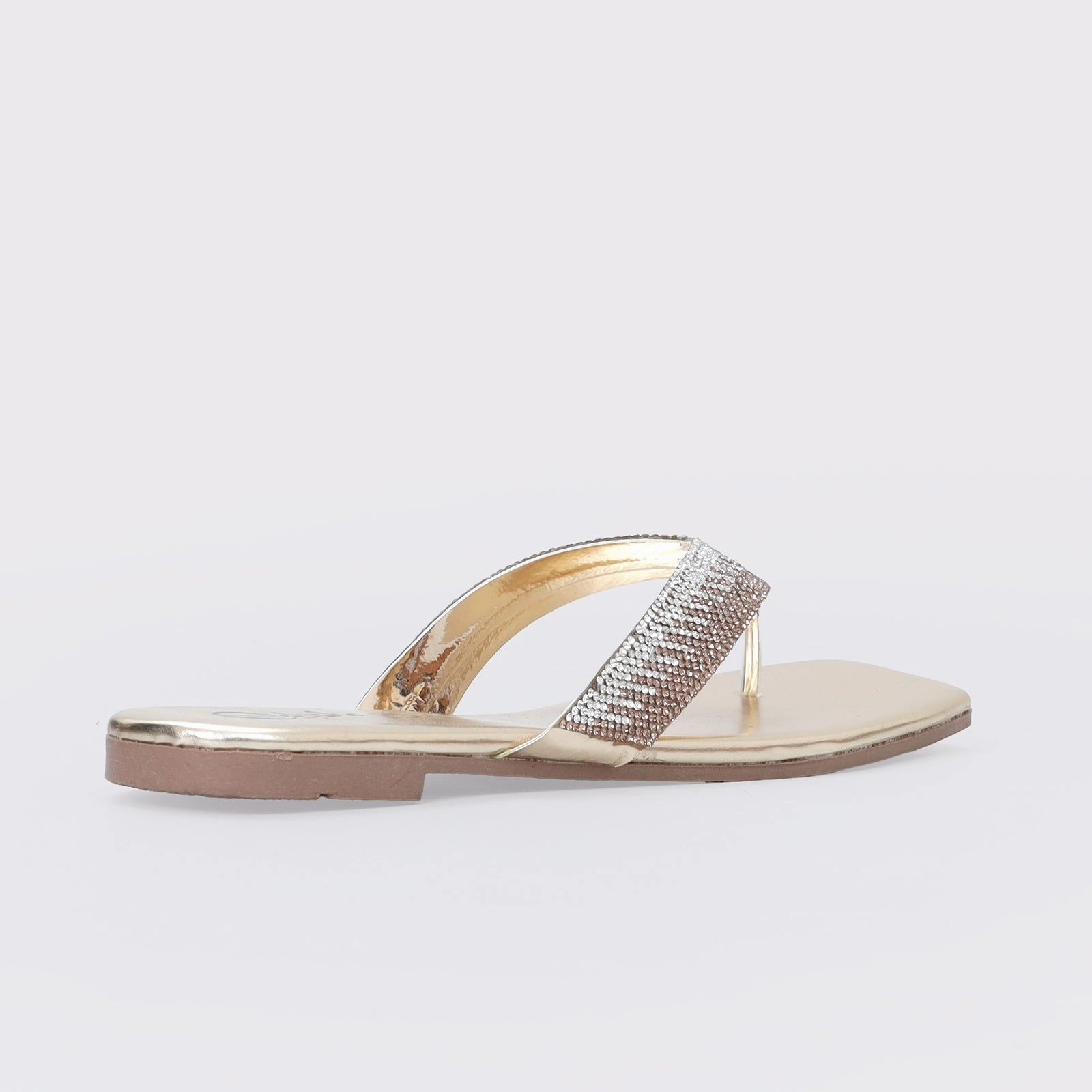 Modular Uniform Go-Easy Gear Women'S Formal Chappals