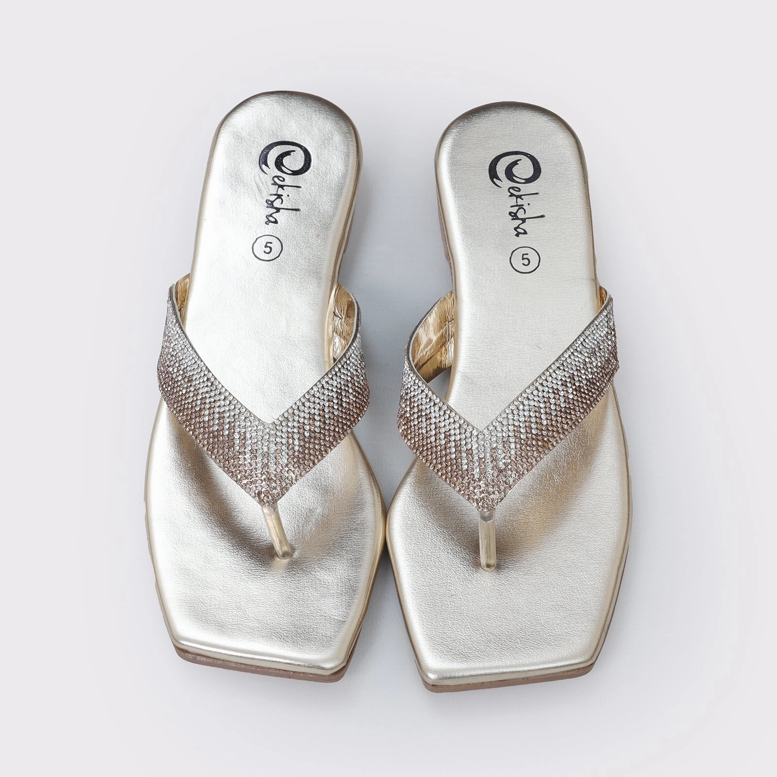 Women'S Formal Chappals Designed To Flex Dayflow Gear