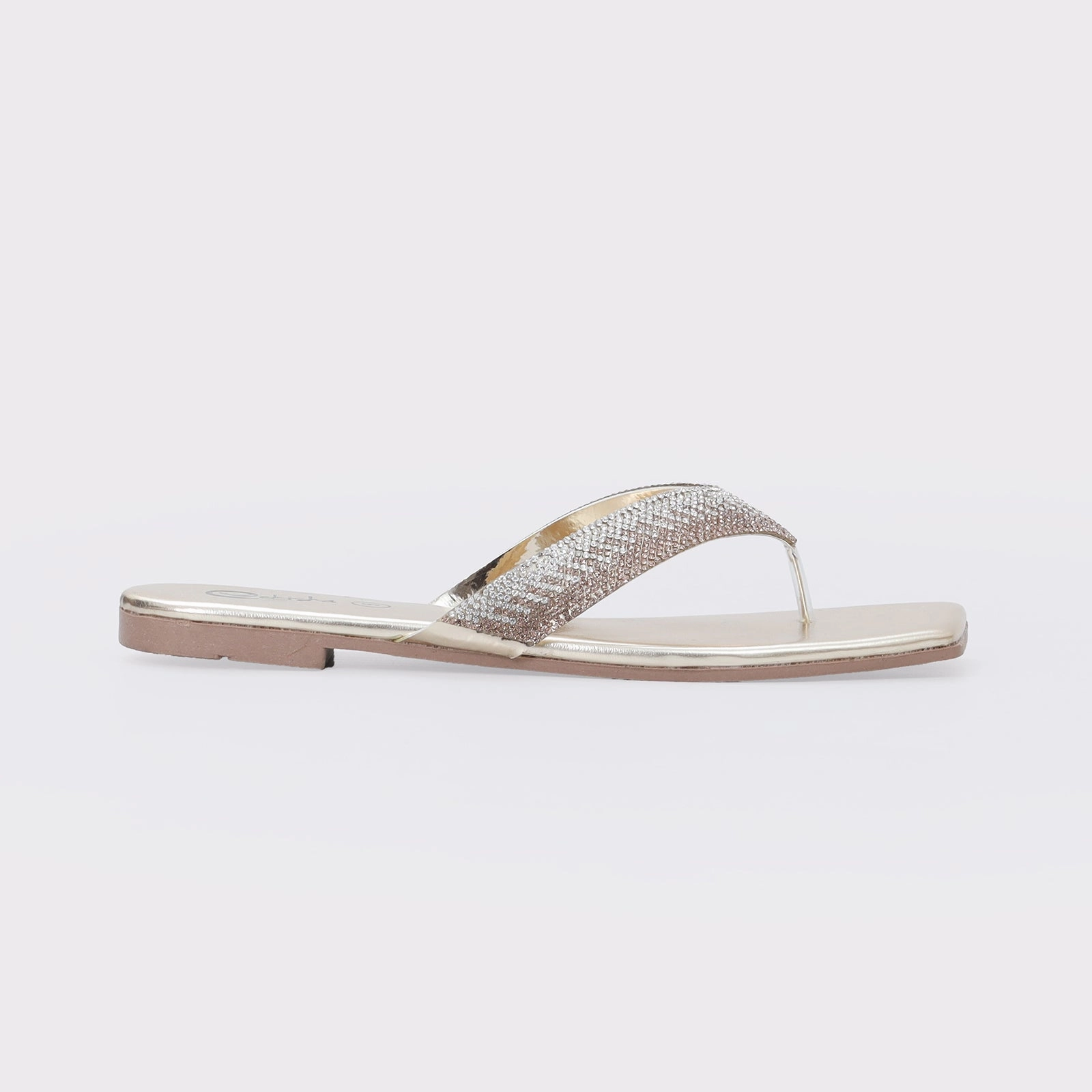 Women'S Formal Chappals Constant Vibe