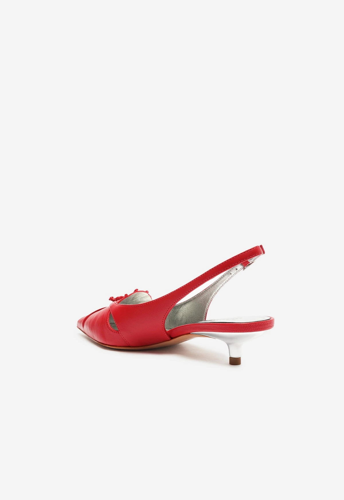 Everyday Core Zane Leather Pump