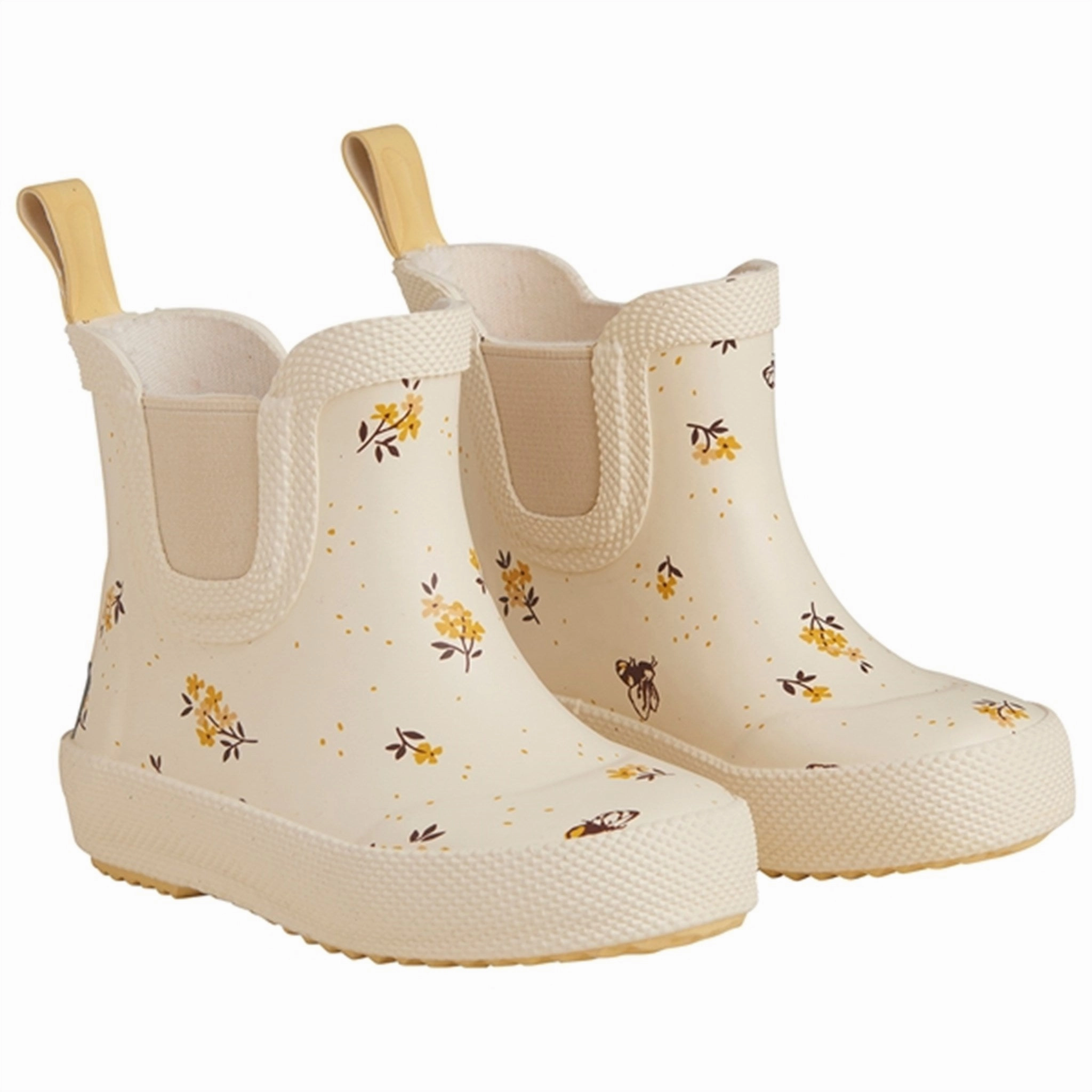 Elevate Your Day Celavi Wellies Short Aop Sundress