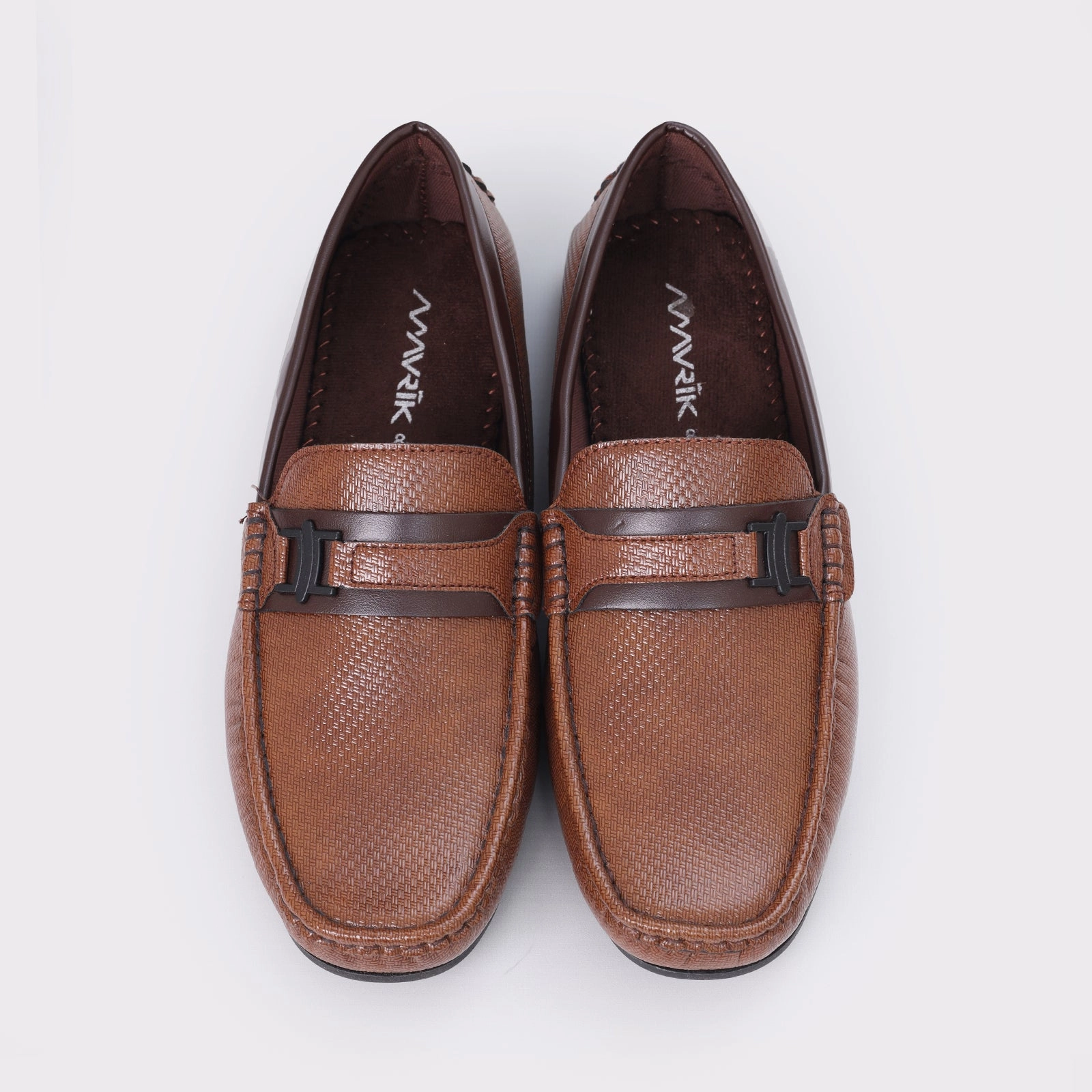 Streamlined Edge Men'S Moccs