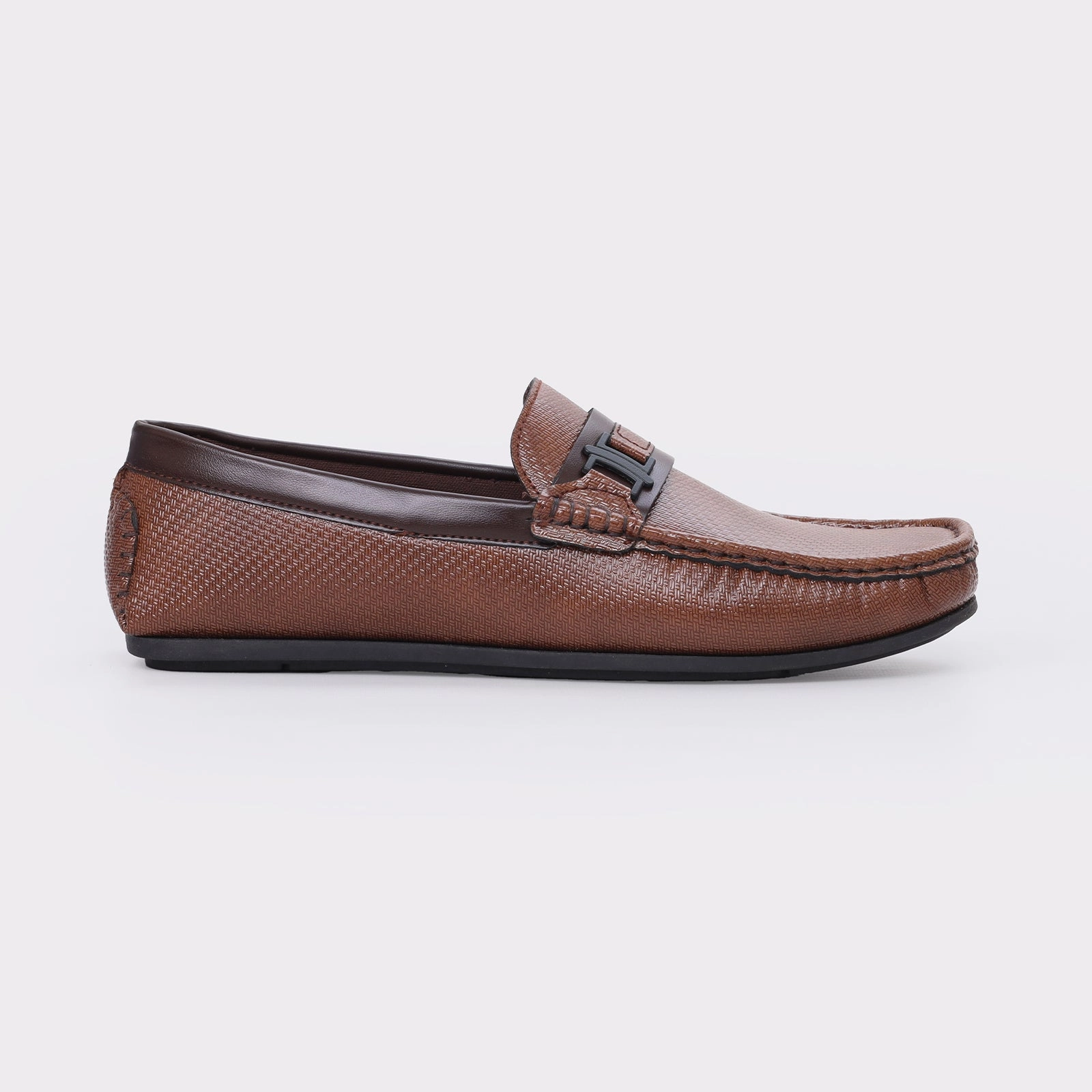 Clean Forms Men'S Moccs