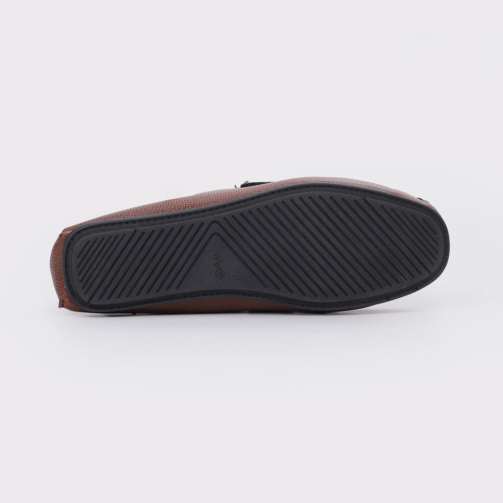 Minimal Focus Men'S Moccs