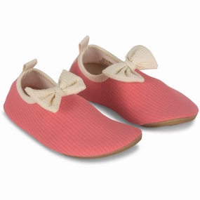 Light-Living Layer Smart Konges Sl?Jd Bubblegum Bowie Swim Shoes