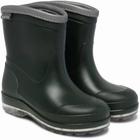Mikk-Line Duffel Bag Short Winter Wellies - Light Hybrid Life Made To Flex