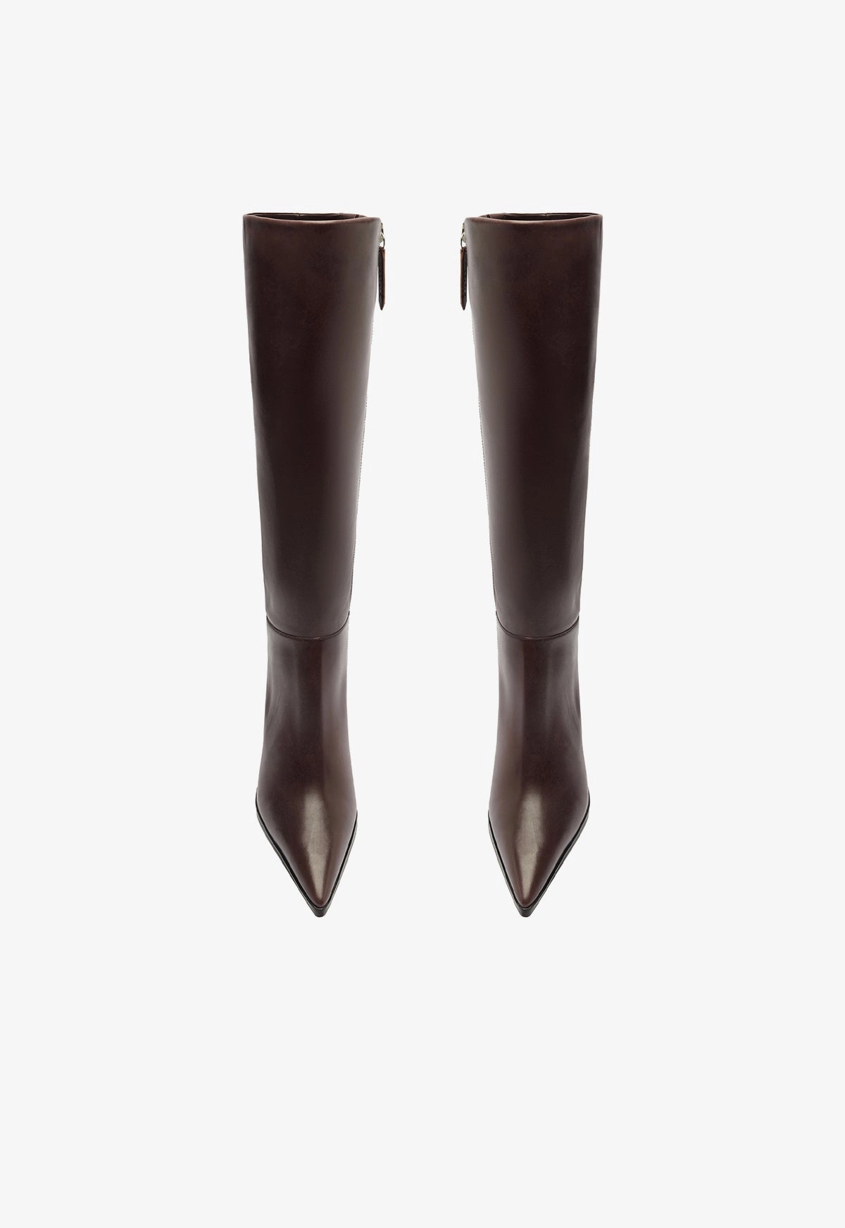 Mikki Up Block Boot Designed To Flex