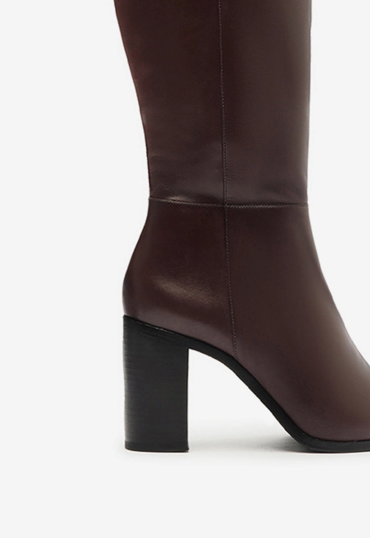 Engineered For Now Your Fit System Mikki Up Block Boot