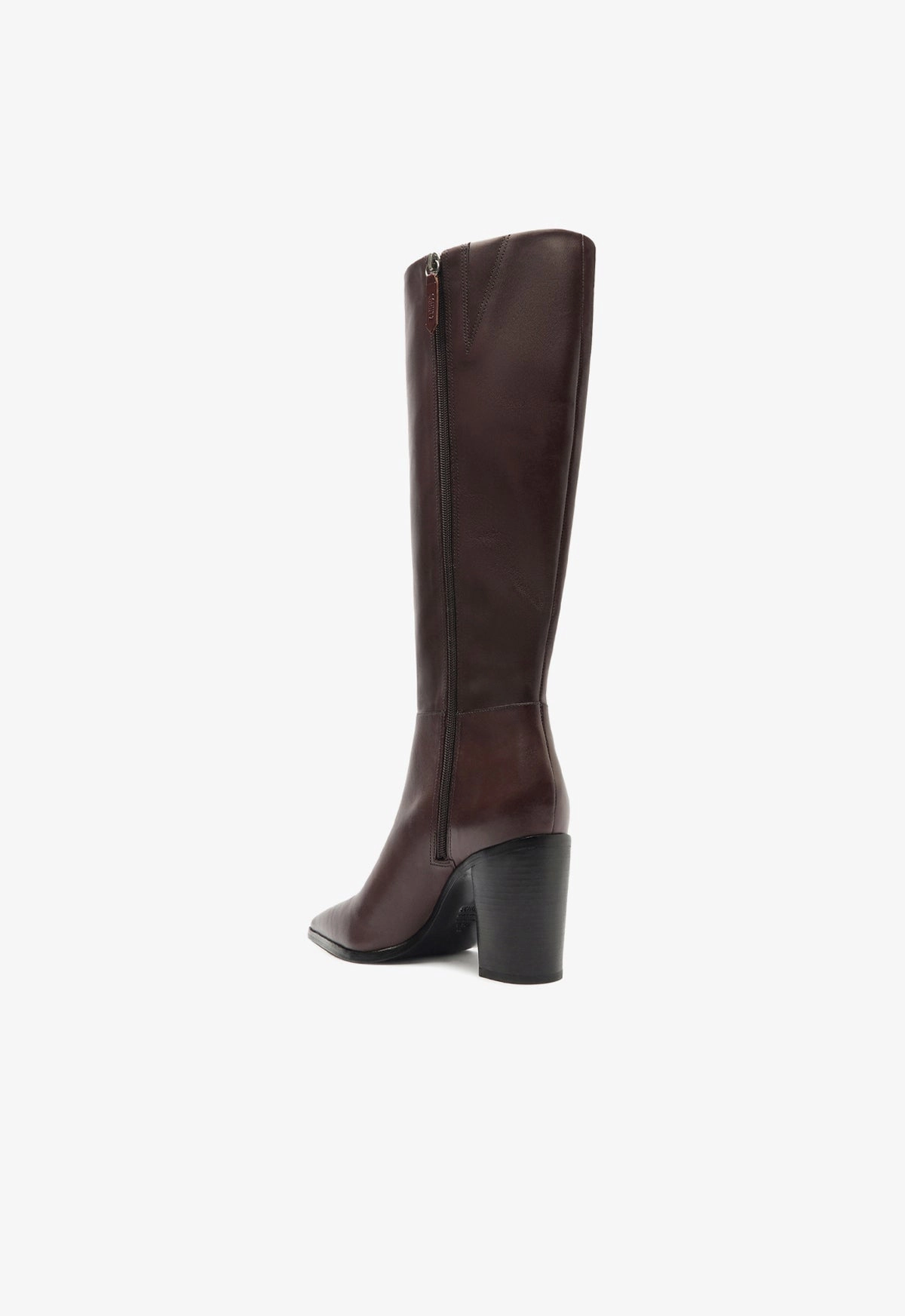 Mikki Up Block Boot Subtle Performance
