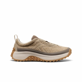 Move All Day Rhythmic Comfort Women'S Ks Mino Sneaker  |  Safari/Birch
