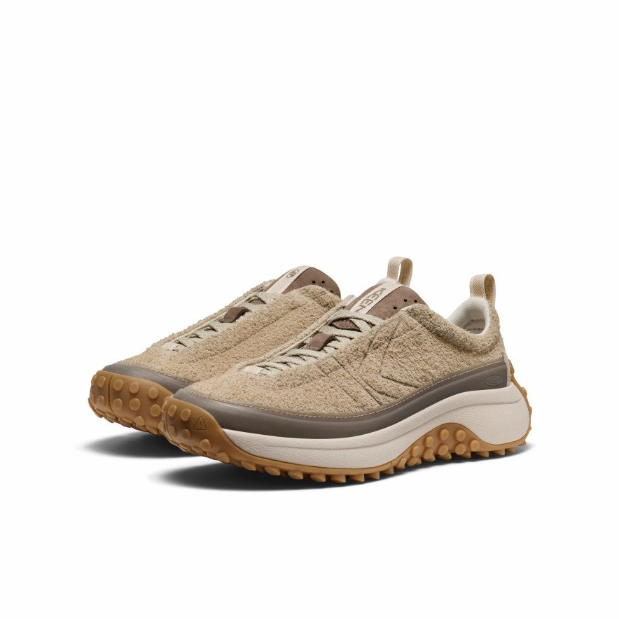 Active-Inspired Women'S Ks Mino Sneaker  |  Safari/Birch
