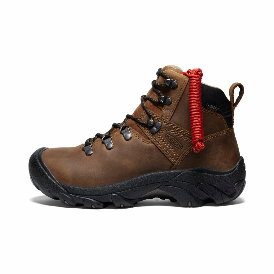 Go-Mode Daily Women'S Pyrenees Waterproof Hiking Boot  |  Syrup