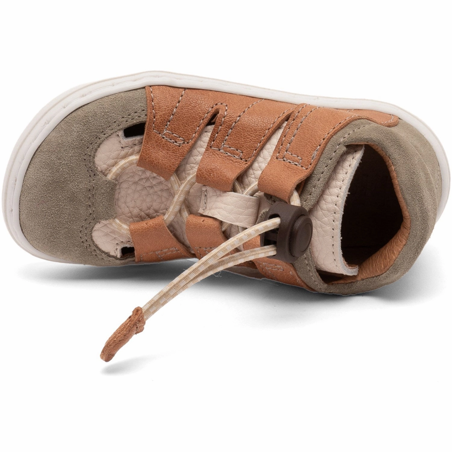 Clean-Forward Bisgaard Sage Barefoot Fletcher Sandal