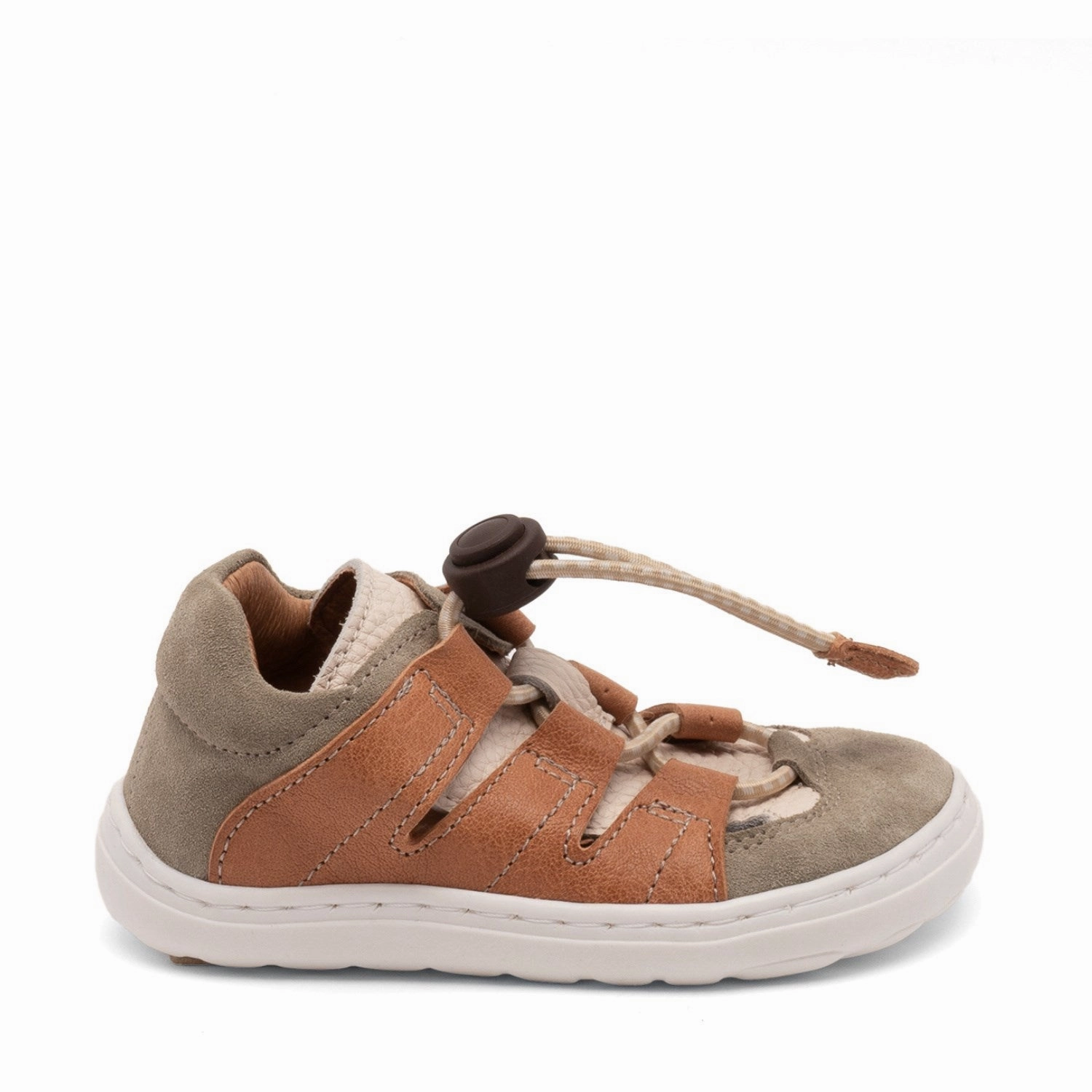 Bisgaard Sage Barefoot Fletcher Sandal Shift Your Gear Function-First Fit