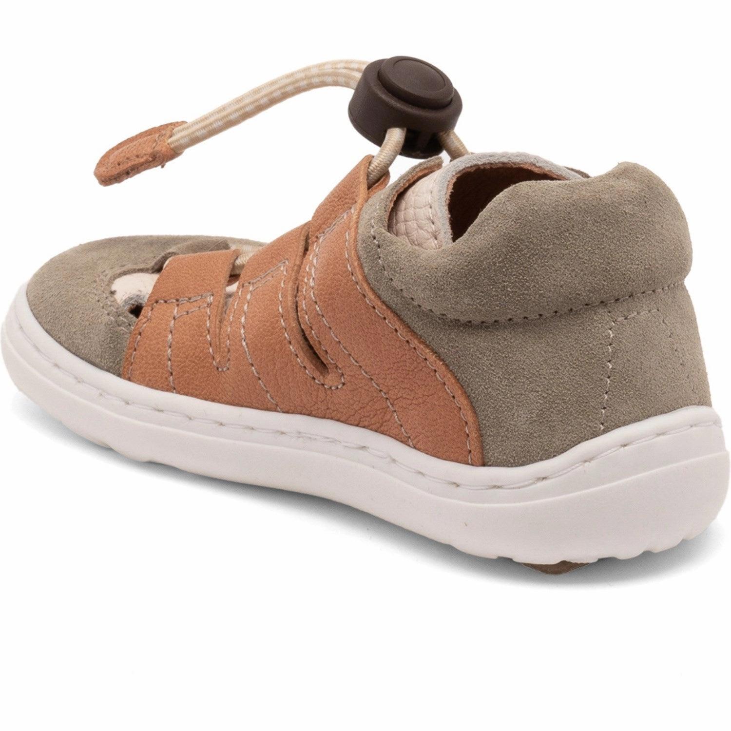 Crafted Evolution New Wave Fit Bisgaard Sage Barefoot Fletcher Sandal