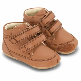 Bundgaard Cognac Prewalker Tone-Driven Lifestyle Modular