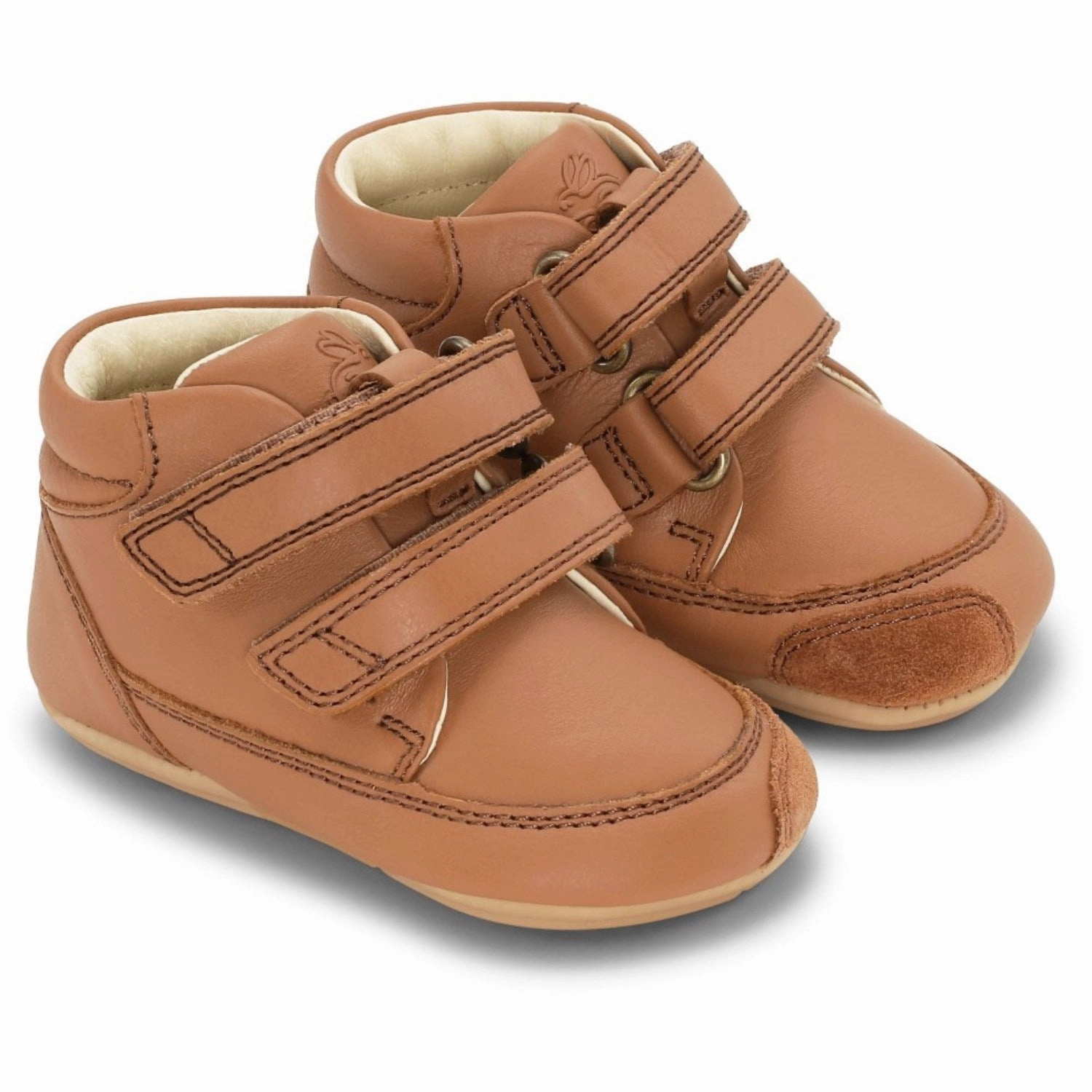 Bundgaard Cognac Prewalker Tone-Driven Lifestyle Modular