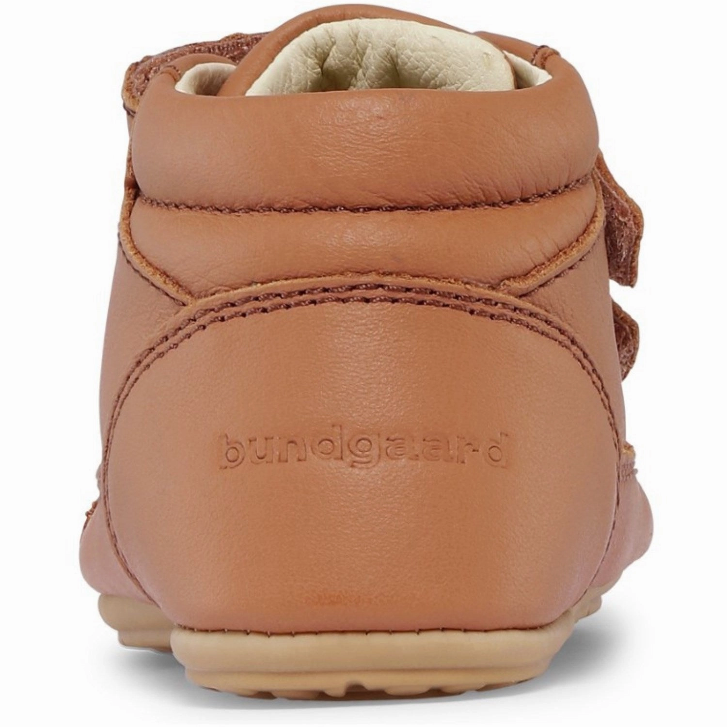 Dynamic Layerwear Bundgaard Cognac Prewalker