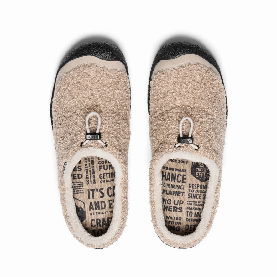 Women'S Howser Iii Slide  |  Plaza Taupe/Black Your Everyday Edge