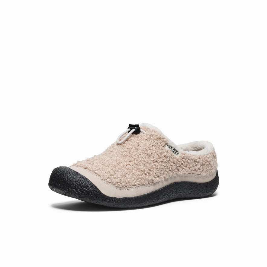 Women'S Howser Iii Slide  |  Plaza Taupe/Black Live Light