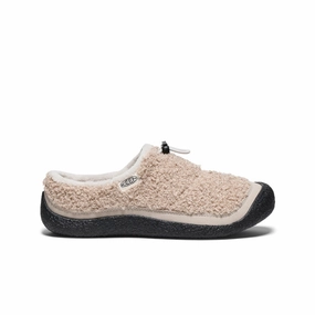 Women'S Howser Iii Slide  |  Plaza Taupe/Black Go-Mode Fit Minimalist Edge