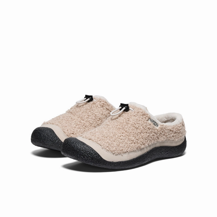 Women'S Howser Iii Slide  |  Plaza Taupe/Black Clean-Life Gear Future Classic