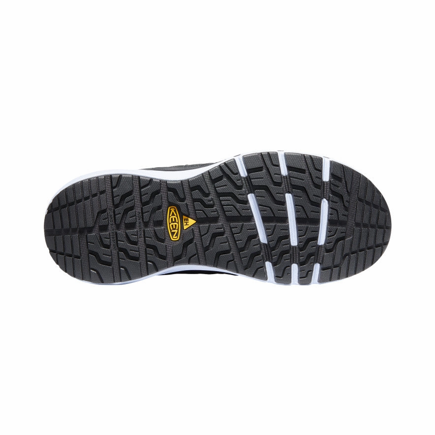 Women'S Vista Energy (Carbon Toe)  |  Hydrangea/Black Effortless Utility