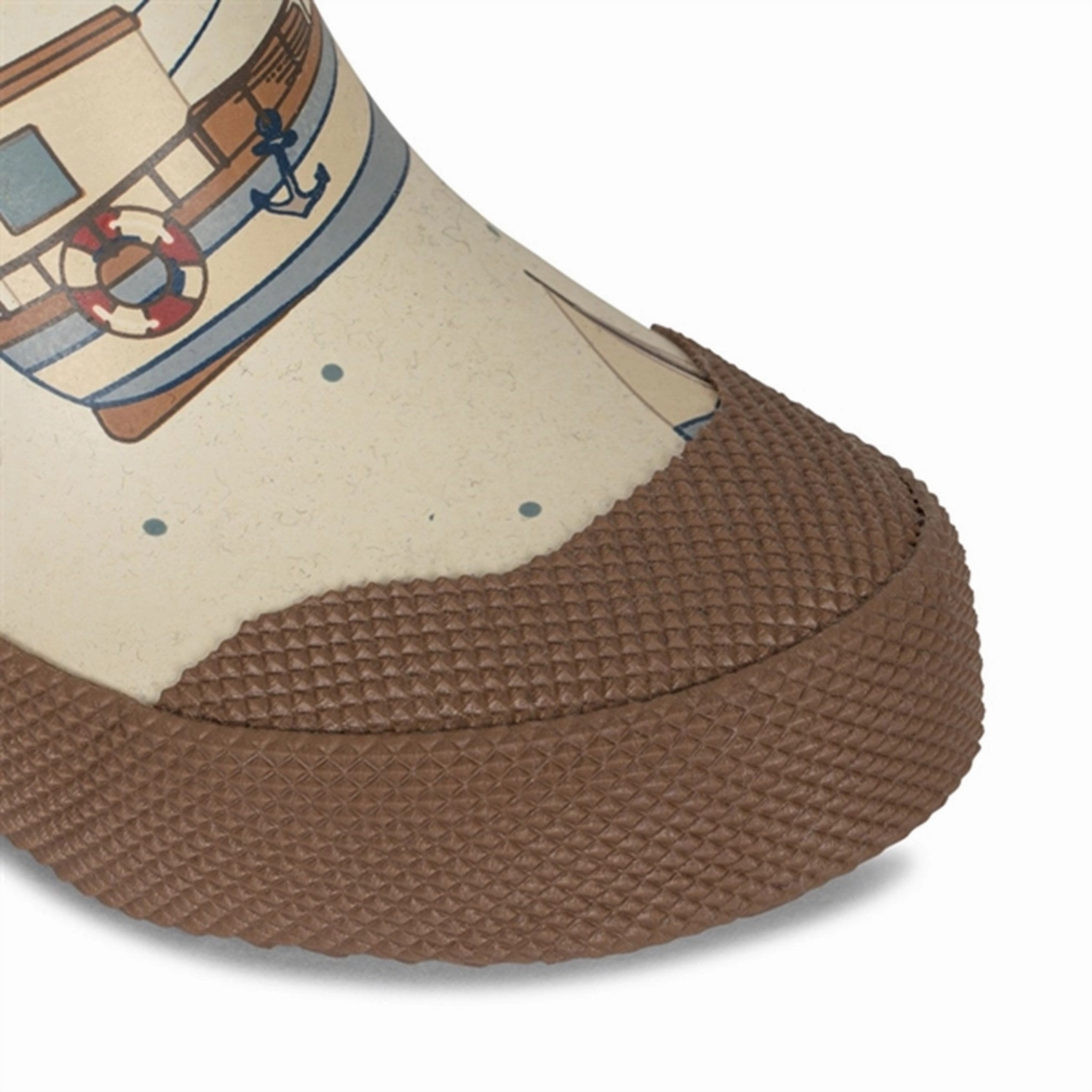 Cool And Essential Konges Sl?Jd Welly Rubber Boots Sail Away