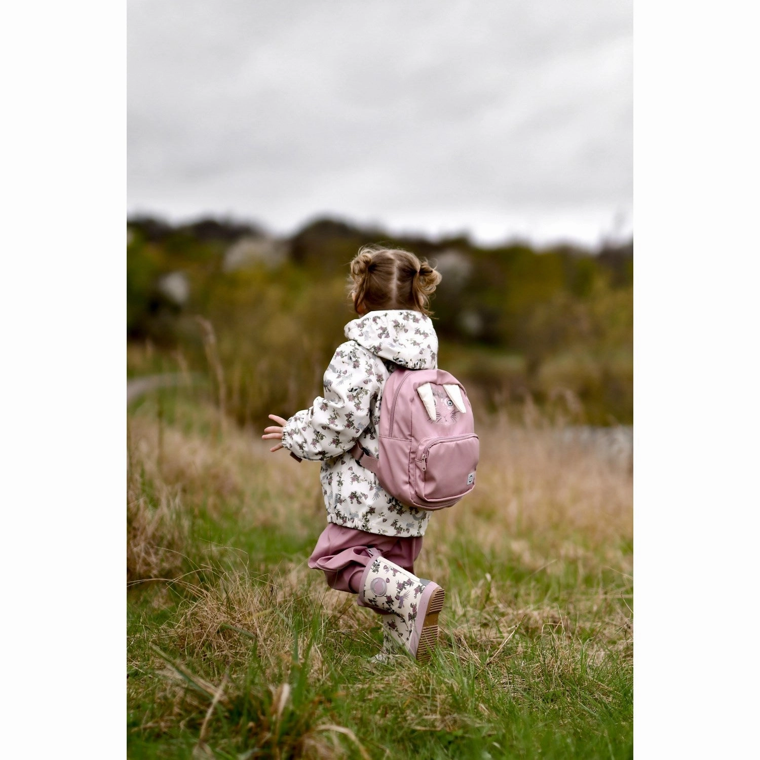 Universal Function Tailored Ease Mikk-Line Woodrose Magic Wellies