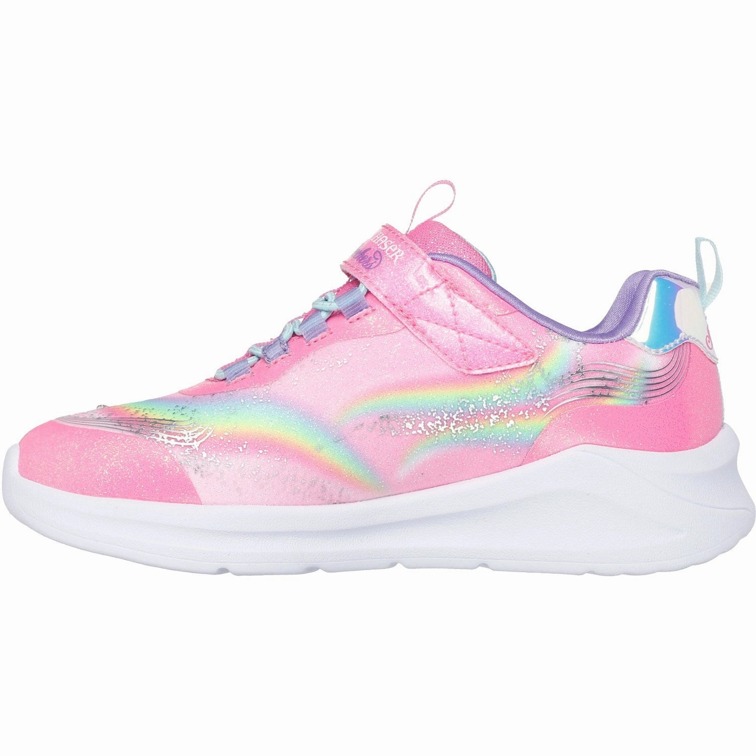Inspired Layerwear Ready When You Are Skechers Pink Unicorn Chaser
