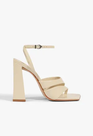 Madeline Sandal Multi-Use Gear Quiet Design