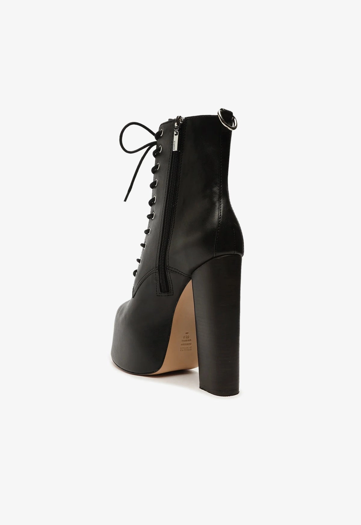 Maellyn Bootie Life, Simplified Essence Wear