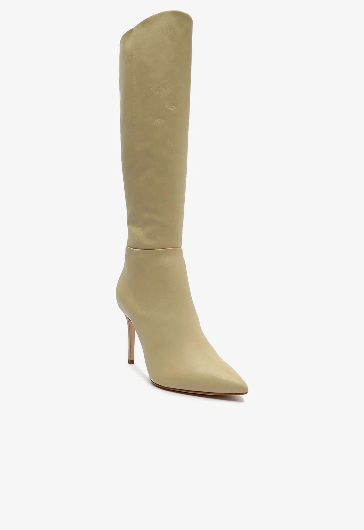 Ease In Motion Magali Up Leather Boot