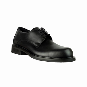 Refined To Move Soft-Fit System Magnum Duty Lite Ct Uniform Safety Shoe