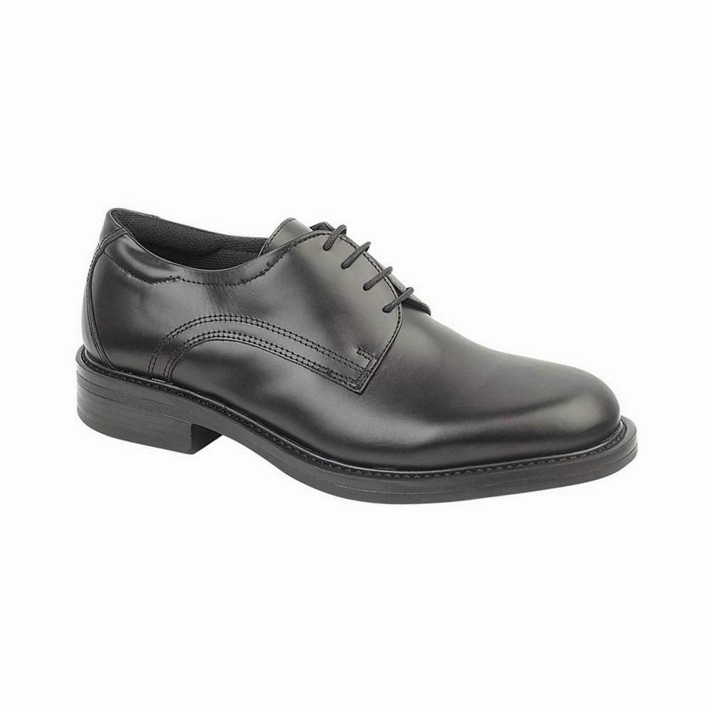 Versatile Layers Magnum Duty Lite Ct Uniform Safety Shoe