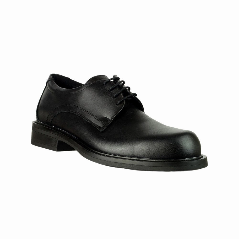 Refined To Move Soft-Fit System Magnum Duty Lite Ct Uniform Safety Shoe