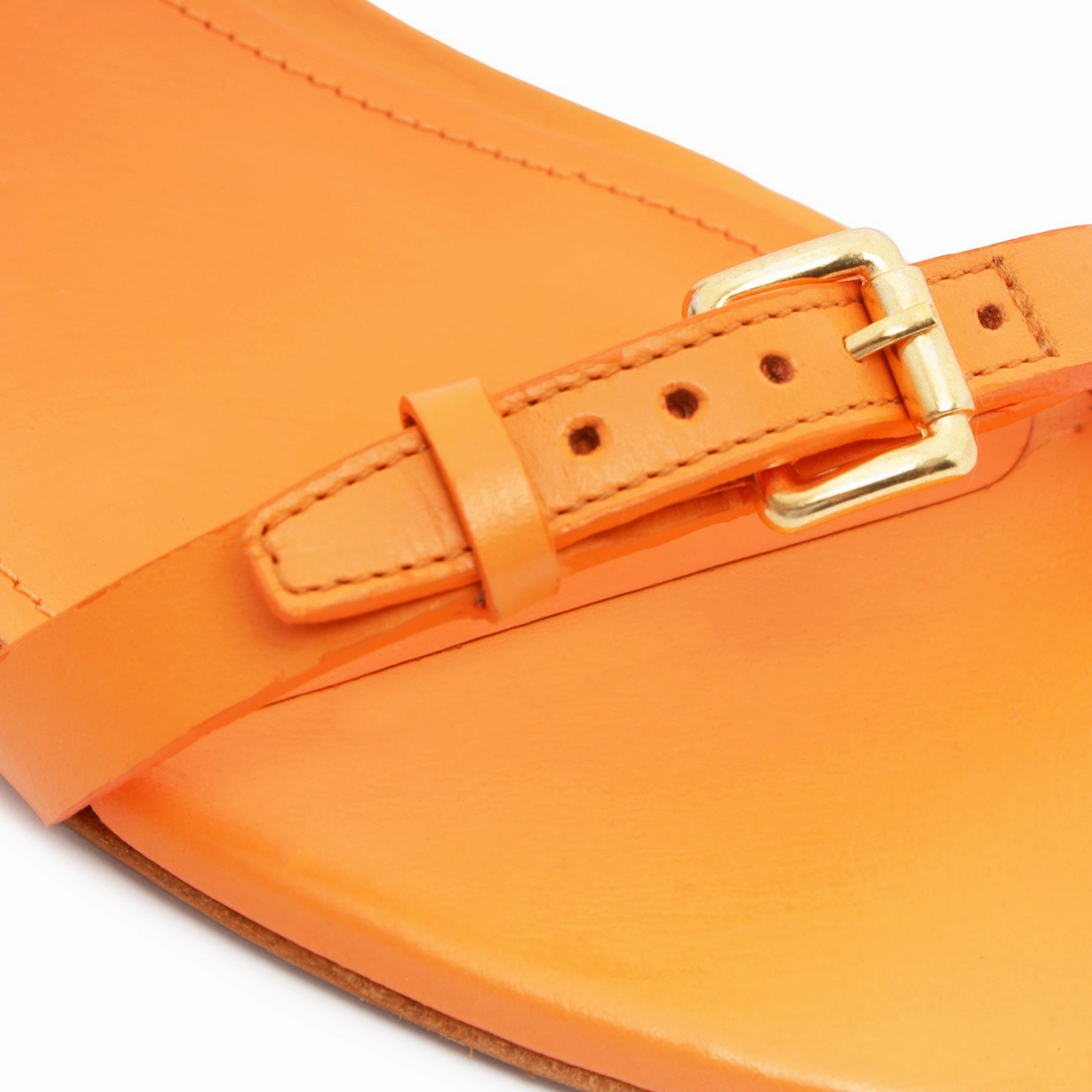 Comfort All Ways Smart Layering Aurora Mid Block Leather Sandal