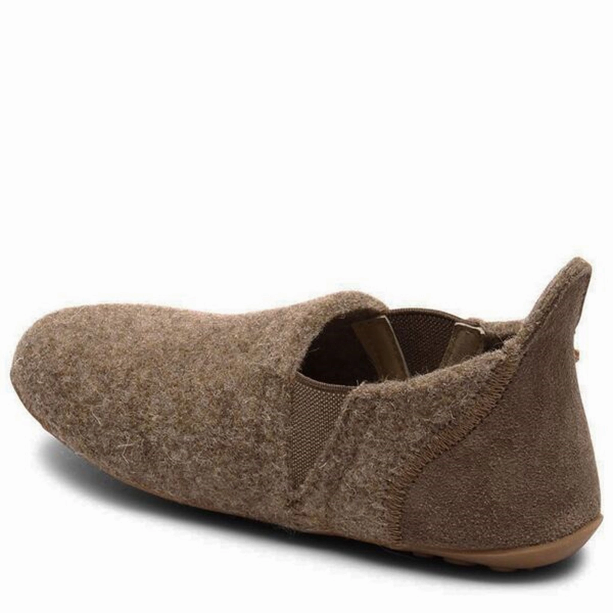 Versatility Gear Built To Breathe Bisgaard Indoor Shoes Wool Velcro Camel