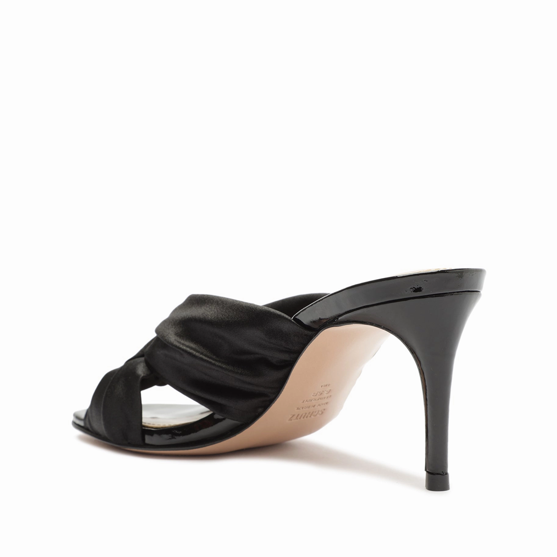 Urban Lifestyle Built To Adapt Indy Spandex Sandal