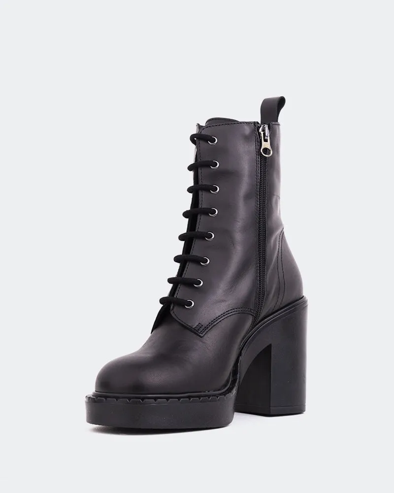Integrated Cool Integrated Lifestyle Maldon Black Leather
